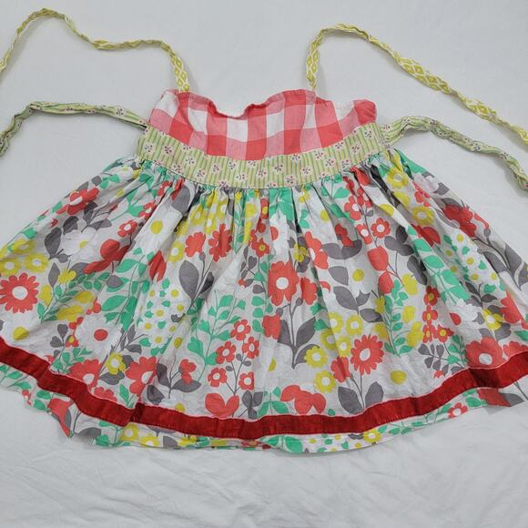 Matilda Jane Platinum Abigail Ellie Top - Picture 1 of 8